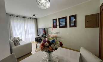 Imagem 5: Apartamento 3 quartos a venda mobiliado Tatuape