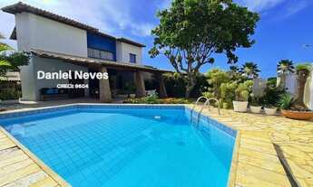 Imagem: Casa para Venda em Lauro de Freitas/BA