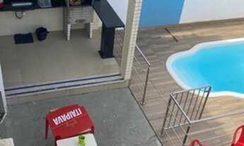 Imagem 4: MEGA OPORTUNIDADE - Casa de 4 quartos c/suíte em Ataíde