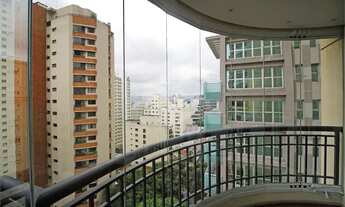 Imagem: Apartamento para aluguel e venda com 206