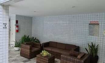 Imagem 7: Apt venda 84m2 nascente,unidade alta,3 quartos ,1 suíte,3 wcs,1 vaga de garagem coberta, c