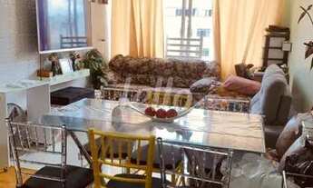 Imagem: São Paulo - Apartamento Padrão - Bela