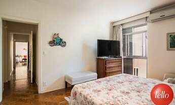 Imagem 5: São Paulo - Apartamento Padrão - Itaim Bibi