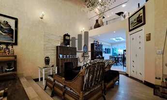 Imagem 6: Venda Sobrado Sao Caetano do Sul Santa Maria Ref: 38496