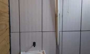 Imagem 2: Peca semi mobiliada com banheiro - Santa fé - POA - proximo Rafa sushi e Maxicenter