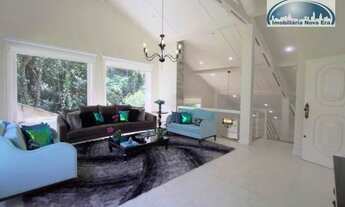 Imagem 6: Casa com 3 dormitórios para alugar, 400 m² por R$ 16.155,00/mês - Vista Alegre - Vinhedo/S