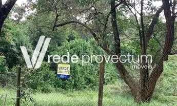 Imagem: Terreno - Vale do Itamaracá - Valinhos