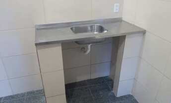 Imagem 2: Casa em Nilópolis no bairro Novo Horizonte recém reformada