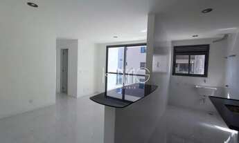 Imagem 2: Apartamento com 2 dormitórios à venda por R$ 950.000,00 - Barro Vermelho - Vitória/ES