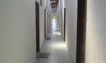 Imagem 3: AP792)Apartamento 30 m²- José Bonifácio