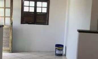 Imagem 2: Casa 1º andar na Piançaveira