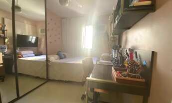 Imagem 7: Apartamento de 3 quartos no Condomínio Eduardo Abreu, Jardins