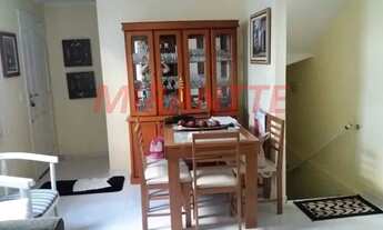 Imagem 2: Cond. fechado de 205m² com 3 quartos em Santa Terezinha