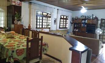 Imagem 3: SÍTIO CENTRO GUARAREMA