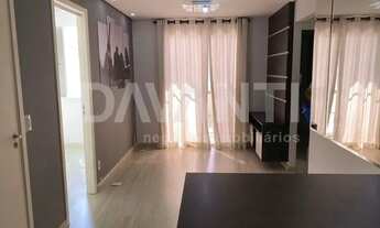 Imagem 4: Apartamento - Loteamento Parque São Martinho - Campinas