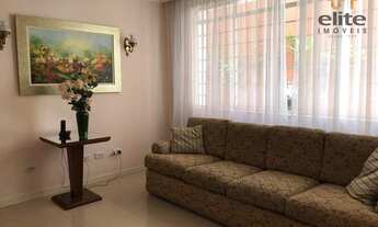 Imagem 6: Lindo sobrado triplex localizado no charmoso bairro São Francisco