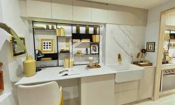 Imagem 5: Apartamento para venda tem 67 metros quadrados com 3 quartos em Mooca - São Paulo - SP