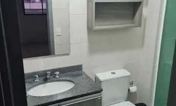 Imagem 2: Apartamento 2 Quartos - Cajuru - Com suíte