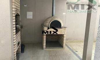 Imagem 6: Excelente apto de 02 Dorms.,01 vaga de garagem coberta - em Parque Novo Oratório - Santo