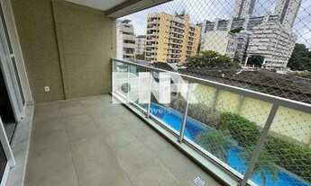 Imagem 2: Apartamento-À VENDA-Botafogo-Rio de Janeiro-RJ