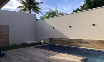 Imagem: Casa para Venda em Aparecida de Goiânia