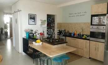 Imagem 3: PIRACICABA - Casa de Condomínio - Loteamento São Francisco