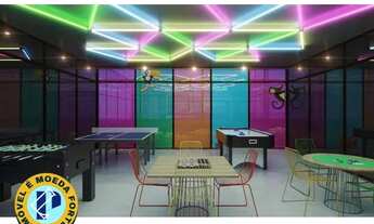 Imagem 4: Apartamento Beira Mar para venda com 124 metros quadrados com 3 quartos em Muro Alto - Ipo