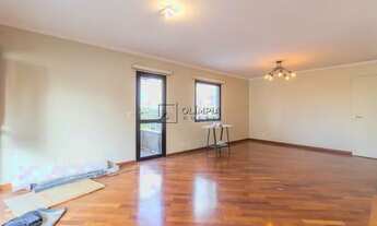 Imagem 5: Apartamento Venda 3 Dormitórios - 136 m² Brooklin