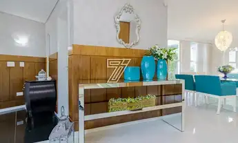 Imagem 5: Casa em Condomínio no Alphaville Graciosa