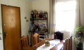 Imagem 2: Apartamento - Jardim Flamboyant - Campinas