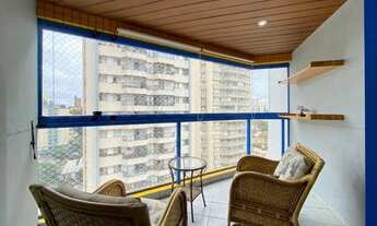 Imagem 3: Apartamento com 3 dormitórios para alugar, 102 m² - Vila Pompeia - São Paulo/SP