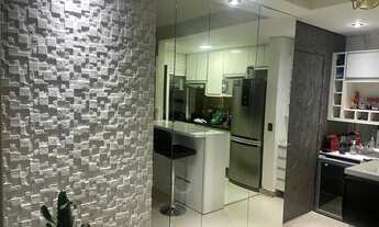 Imagem 2: Apartamento para locação com 50 m2 - 1 dormitório