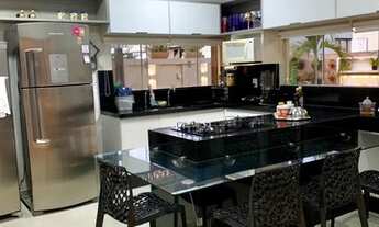 Imagem 6: Bosque das Palmeiras - Ótima Casa para Venda