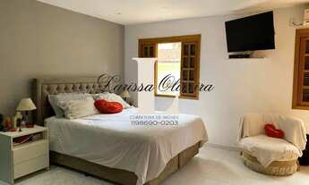 Imagem 5: Casa em Condomínio para Venda em São Paulo, Horto do Ypê, 3 dormitórios, 1 suíte, 3 banhei