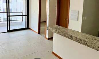 Imagem 7: Apartamento de 1 quarto tipo suíte com 42m² - Canela - Salvador