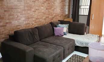 Imagem 7: Casa com 111m², 3 Dorm Jd. Grajaú Maringá - Pr