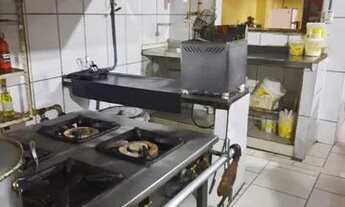 Imagem 6: Passo ponto- Restaurante em Niterói