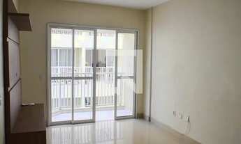 Imagem 2: Apartamento para Aluguel - Campos Elíseos , 2 Quartos, 67 m2