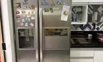 Imagem 4: Sobrado para venda com 162 metros quadrados com 3 quartos em Vila Carrão - São Paulo - SP