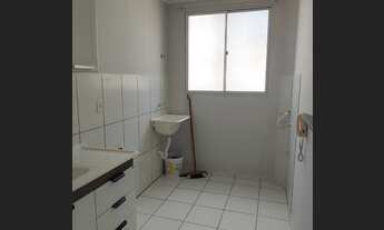 Imagem 4: Vendo ou alugo apartamento no Condomínio Belle Stella em Valparaíso de Goiás