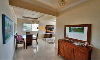 Imagem 6: Apartamento com 165 metros quadrados com 4 quartos em Santo Antônio - Viçosa - MG