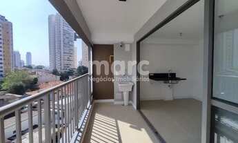 Imagem: SAO PAULO - Apartamento Padrão - CHACARA