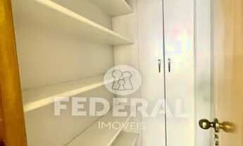 Imagem 3: Apartamento com 3 quartos no RESIDENCIAL INNSBRUNCK - Bairro Setor Bueno em Goiânia