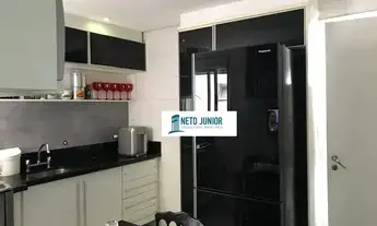 Imagem 5: Apartamento com 3 dormitórios à venda, 130 m² por R$ 1.650.000,00 - Brooklin - São Paulo/S