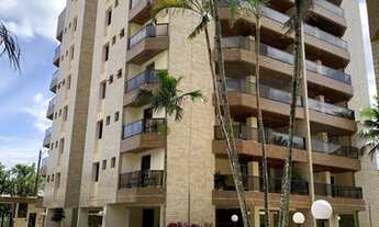 Imagem 4: Apartamento para venda possui 139 metros quadrados com 3 quartos em Tabatinga - Caraguatat