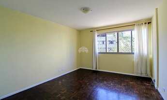 Imagem 3: Excelente apartamento no Juvevê com 101m2 de área útil