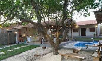 Imagem 5: Casa para venda com 150 metros quadrados com 3 quartos em Centro - Antonina - PR