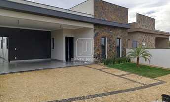 Imagem: Casa (térrea em condominio) 3 dormitórios/suite