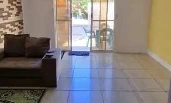 Imagem 6: Casa em Benevides com piscina