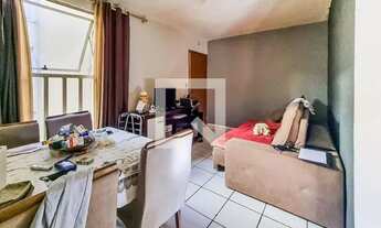 Imagem 4: Apartamento para Aluguel - São João Batista, 2 Quartos, 45 m2